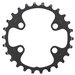 Звезда передняя 11ск 24T, SHIMANO SLX M7000-2, для 2х11