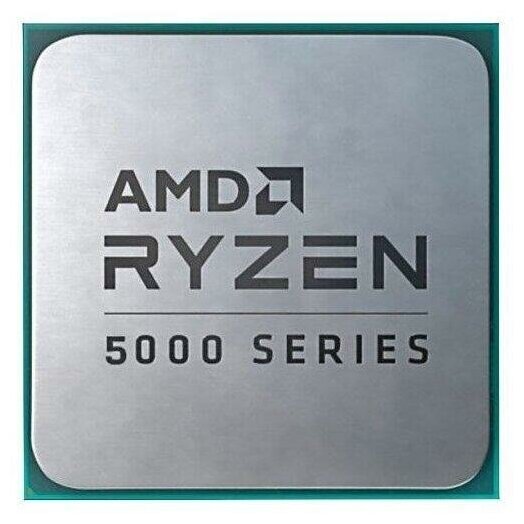 Процессор AMD Ryzen 7 5700G 3800 Мгц AMD AM4 OEM