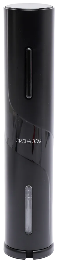 Штопор Circle Joy CJ-EKPQ05 RUS электрический русская версия батарейки 4 шт AA