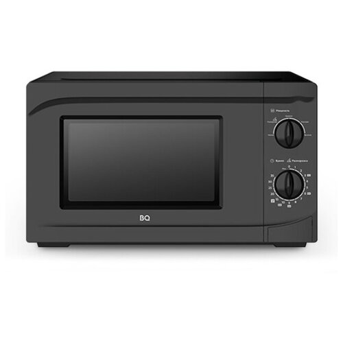 Микроволновая печь BQ MWO-20020SM Черный 458000₽