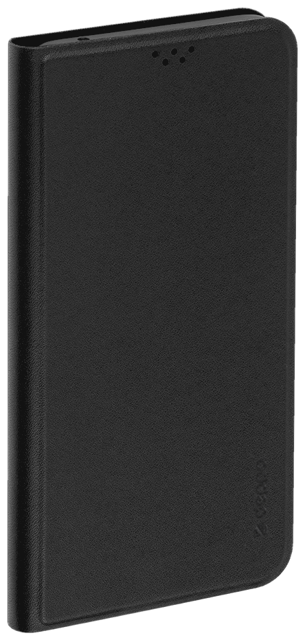 Чехол Book Cover для Xiaomi Redmi 8A, черный, Deppa 87364