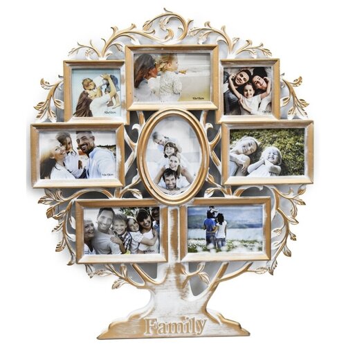 Фоторамка - коллаж 