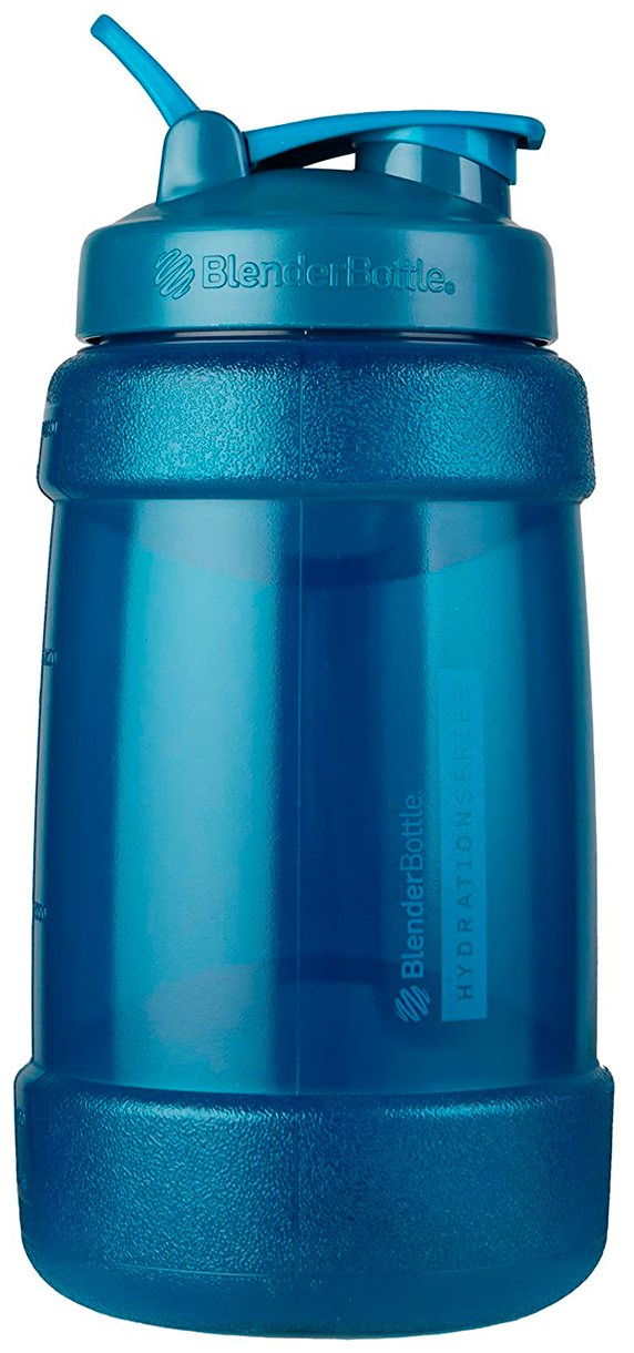 Blender Bottle Бутылка для воды Koda Full Color (2200 мл) (синий)