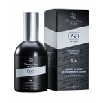 DSD de Luxe Antiseborrheic Lotion / Диксидокс Де Люкс Антисеборейный лосьон,100 мл - изображение