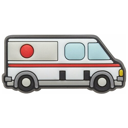 Джибитс Crocs Ambulance (10008293)