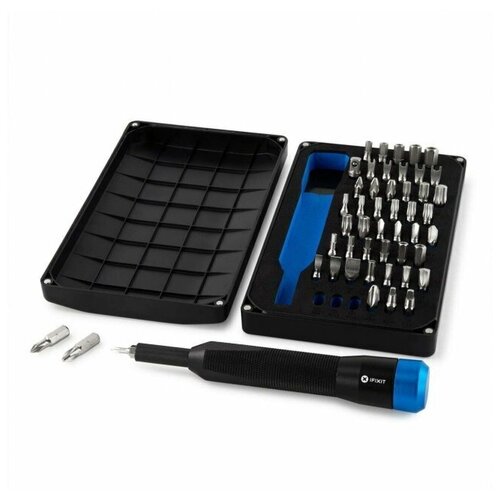 Набор инструментов iFixit Mahi Precision Bit Set