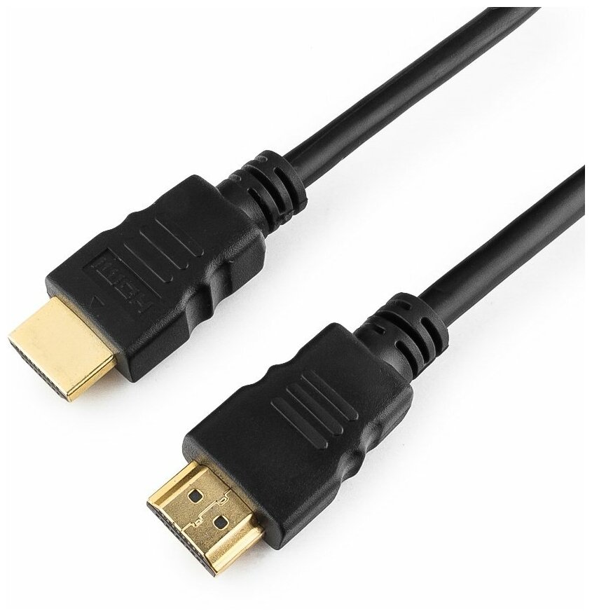 Кабель интерфейсный HDMI Cablexpert - фото №3