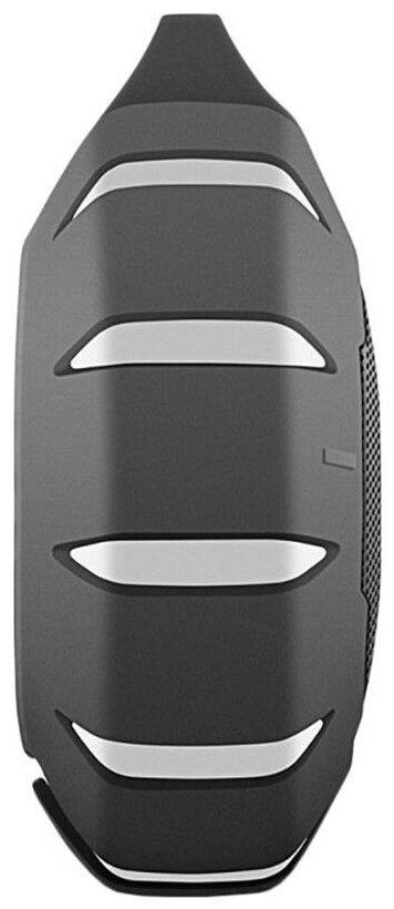 SVEN PS-95 черный акустическая система (1.0 мощность 7 Вт (RMS) Bluetooth встроенный аккумулято