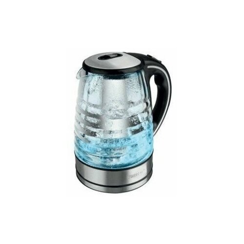 Чайник Scarlett SC-EK27G101 сталь 250500₽