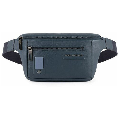 фото Сумка поясная piquadro ca2174ao/blu