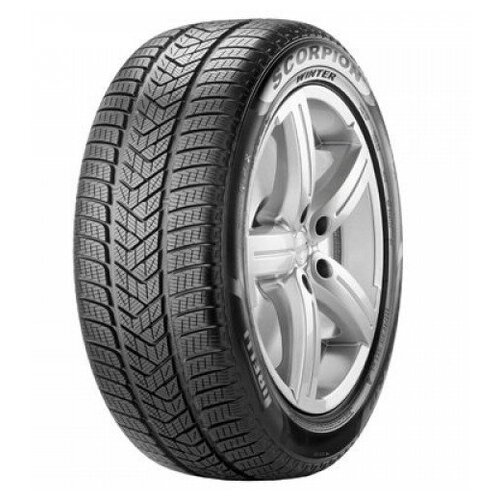 Шины SCORPION WINTER (MGT) Шина Автошина PIRELLI 295/35R21 107V XL SCORPION WINTER (MGT) Зимняя