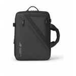 Рюкзак для ноутбука 15.6 ASUS ROG Archer BP1505 полиэстер черный 90XB07D0-BBP000 - изображение