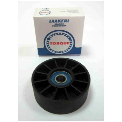 РК ТОР Ролик-натяжитель ГАЗ/УАЗ (T-19102)