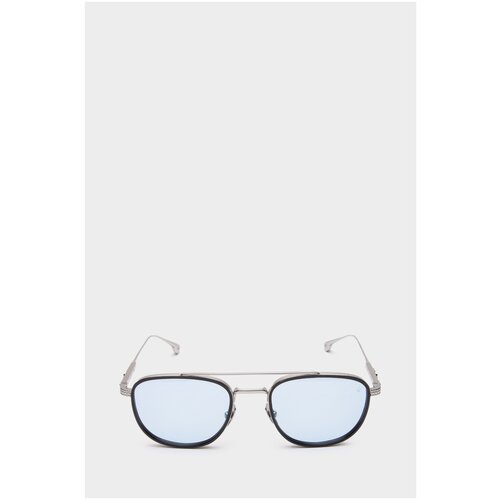 Солнцезащитные очки Philippe V цвет Голубой
