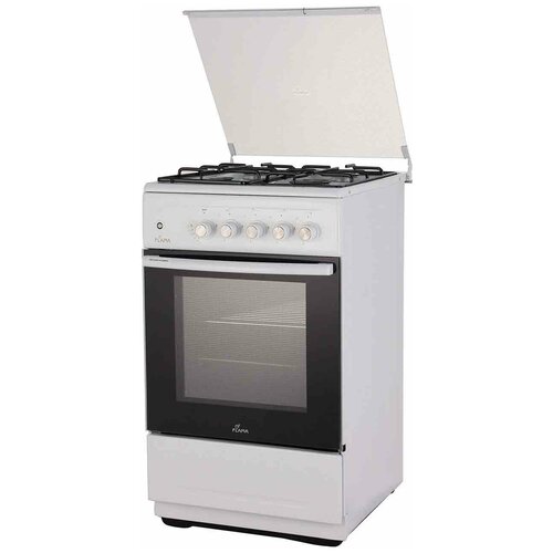 Газовая плита Flama N FG 24237 W 1906000₽