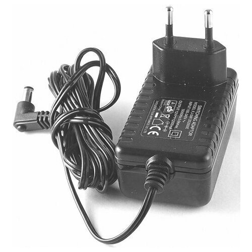 Сетевой адаптер для Yongnuo YN168 , YN216, YN1410, YN300Air , YN160III , YN360 (12V, 2A)