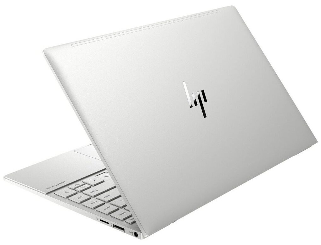 Ноутбук HP Envy 13-ba1017ur Natural Silver 4F752EA