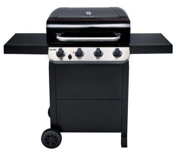 Гриль газовый Char Broil Char-Broil Performance 4B (4х горелочный)