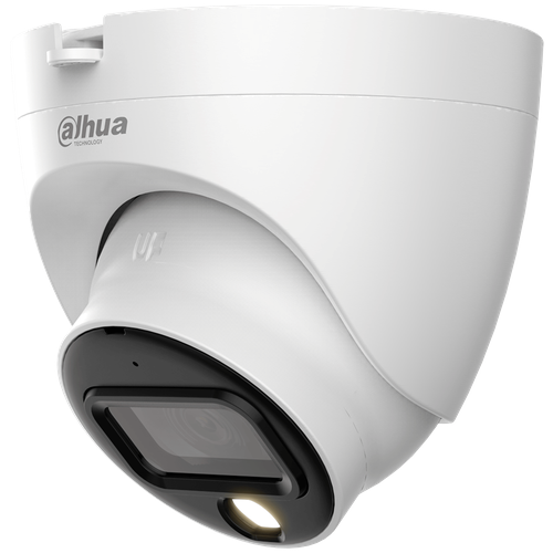 Видеокамера Dahua HDCVI DH-HAC-HDW1239TLQP-LED-0280B
