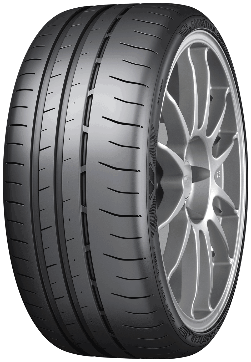 Goodyear 245/35R19 93Y Eagle F1 Supersport R (XL)(FP)