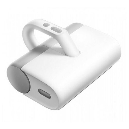 Пылесос для удаления пылевого клеща Xiaomi Mijia Wireless Mite Removal Vacuum Cleaner (белый) - WXCMY-01-ZHM