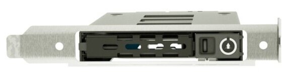 Корзина для жестких дисков Procase E2-010-SATA3-BK