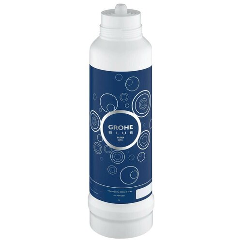Фильтр сменный L-Size GROHE Blue 40412001 30126₽