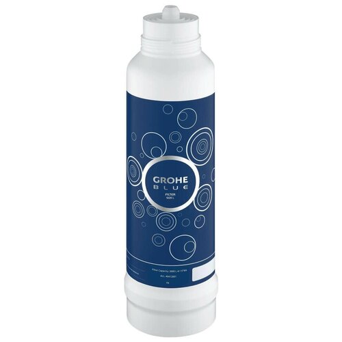 Фильтр сменный L-Size GROHE Blue 40412001