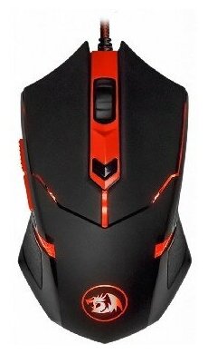 Мышь DEFENDER 70235 1108₽