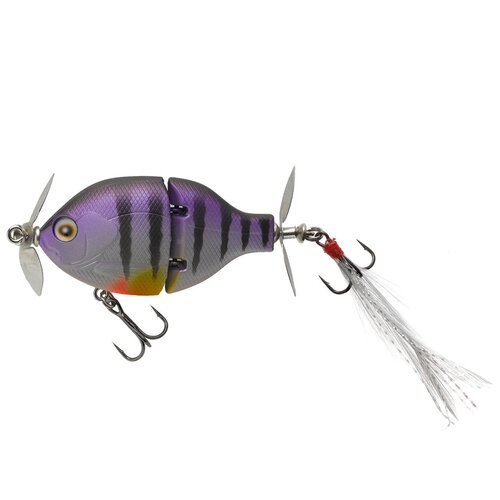 Воблер Tiemco Petit Gill / 17