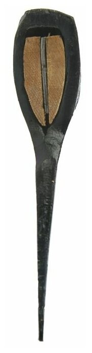 Топор "Труд-Вача" Балтия, кованый, прямая режущая кромка, тип Б3, 1400 г - фотография № 3