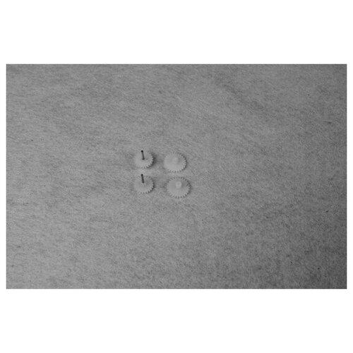 Запчасть Dynam M100-09 Шестерни