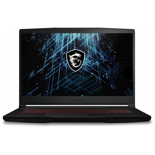 Ноутбук MSI GF63 Thin 11SC, Core i5-11400H+HM570,2.7 GHz,15.6