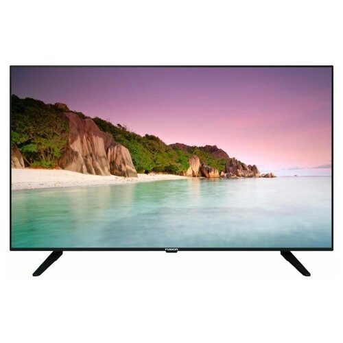 Телевизор Fusion FLTV-40 A 410 1320000₽