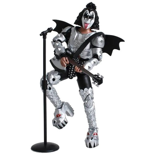 Фигурка KISS Джин Симмонс (13 см)