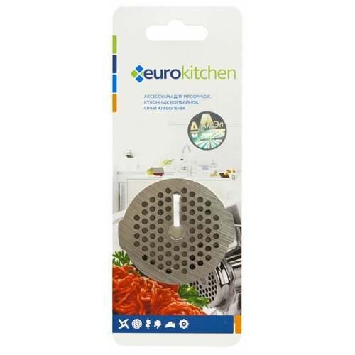 Решетка Eurokitchen 3 мм для DAEWOO, KRUPS, MOULINEX и др.