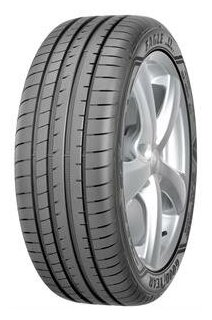 Автошина GoodYear Eagle F1 Asymmetric 3 255/40 R18 95Y RunFlat