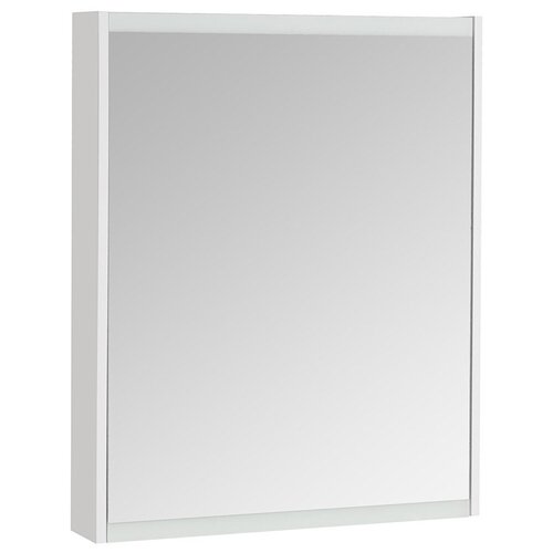 Зеркальный шкаф AQUATON Нортон 650 мм