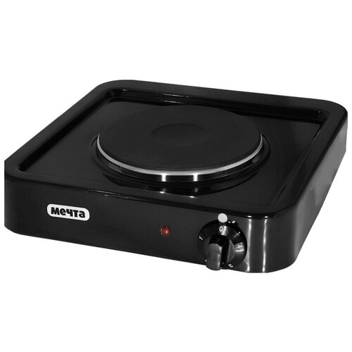 Электрическая плита Мечта-111Ч черный 215300₽