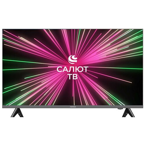 Телевизор Novex NWX-65U169TSS 3550000₽