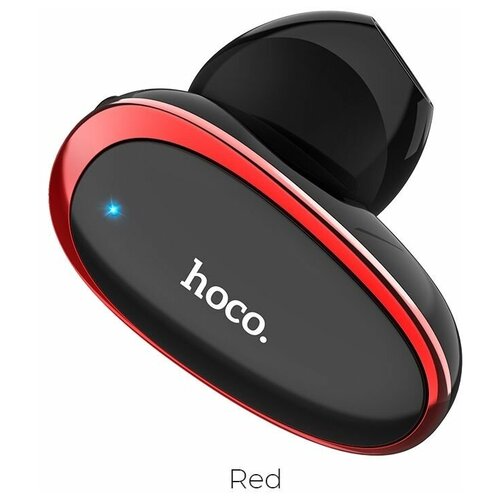 Беспроводные наушники HOCO E46 Bluetooth 50 мАч красный Hands-free 98000₽