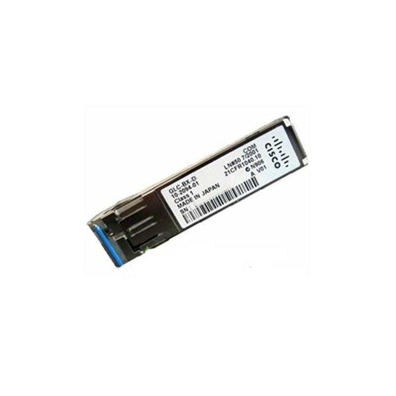 Модуль CISCO GLC-BX-D — фото 4