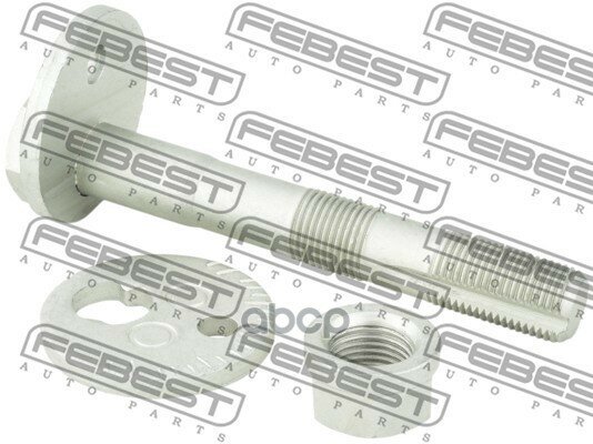 Болт С Эксцентриком Febest арт. 0129-024-KIT