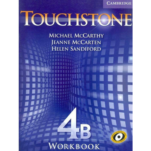 Touchstone Level 4 Workbook B