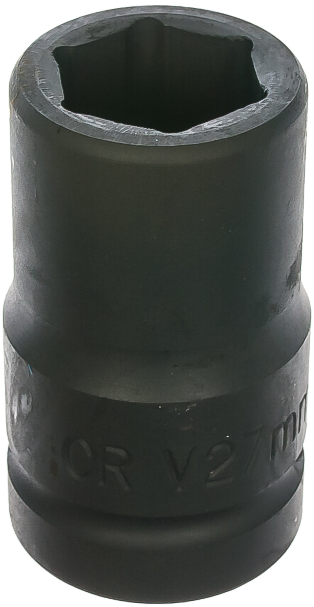 Головка для гайковёрта стальная 1' (25 мм.) × 27 БелАК