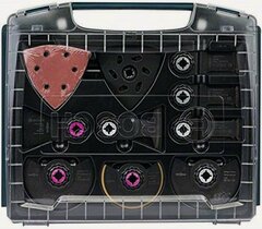 Изображение товара Набор для работ по внутренней отделке (34 предметов) Bosch 2608662013