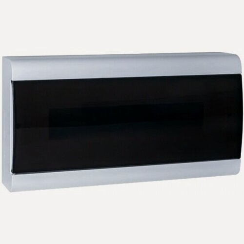 Изображение товара Щит распределительный Ekf ЩРН-П-18 IP41 Basic (пром. упак.), pb-n-18-bas