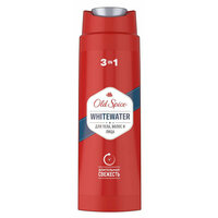 Гель для душа мужской Old Spice Whitewater, 250 мл