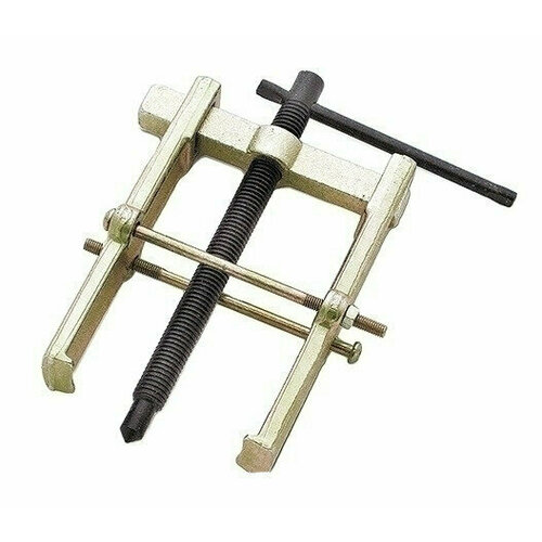 Съемник подшипников универсальный 2-х лапый раздвижной со стяжкой 75 мм БМ 699₽