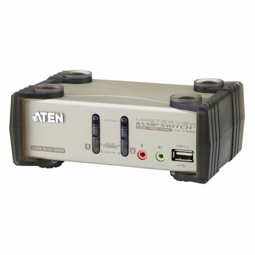 KVM-переключатель ATEN CS1732B